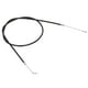 thumbnail image 5 of Cable Del Acelerador, Recortador De Acero Cable Del Acelerador Durable Resistente Al Desgaste Versátil Para Silvicultura, 5 of 7