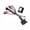 CANBUS protocol box, variant on Suitable for Fiat Duobao/Fiat 500L/Doblo Android Navigation 16P Modification Cable Power Cable Protocol Box