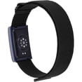 thumbnail image 1 of wonima11 Bicep Band Compatible with Amazfit Helio Strap Fitness Tracker, 38cm Long Breathable Nylon Strap for Arm/Ankle Wearing, 1 of 1