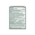 thumbnail image 2 of Dulcolax Tablets 100 Tablets, 2 of 2