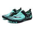 thumbnail image 2 of Zapatos para correr Zapatillas de tenis unisex zapatillas de senderismo transpirables elásticas malla interior para ciclismo Hugtrwg Para estrenar, 2 of 9