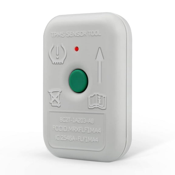 TPMS Sensor Tool TPMS Reset Sensor Programming Training Tool Tire Pressure Mointor System TPMS19 (8C2Z-1A203-A)