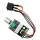 thumbnail image 1 of 6V, 12V, 24V, 28V, 3A, PWM Motor Speed Controller, Speed Regulation Switch, Forward and Rotation Switch for 1203BB, 1 of 5