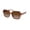 ORANGE HAVANA GRADIENT BROWN, variant on Sunglasses Ralph RA 5304 U 50018G Shiny Black Gradient Grey