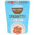 thumbnail image 2 of (2 pack) Miracle Noodle Spaghetti, Ready-to-Eat, Konjac Noodles, 7 oz Pack, Naturally Low Carb, Gluten Free, Free from Allergens, 2 of 6