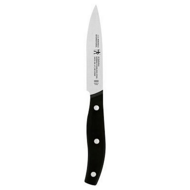 J.A. Henckels International Definition 4" Paring Knife