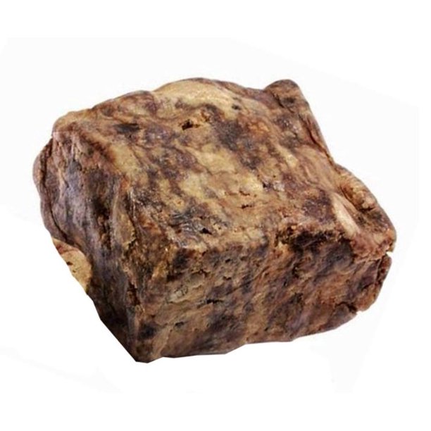 African Black Soap 1lb Raw Organic Soap for Acne, Dry Skin, Rashes