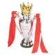 thumbnail image 3 of Trofeo de la Liga de premios de Europa, Copa de trofeos de fútbol, Copa de trofeos de fútbol de Europa, Adorno de trofeo de la Copa de fútbol, Rendimiento potente, 3 of 12