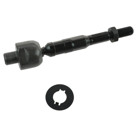 TRQ Front Left Right Inner Tie Rod Driver Passenger Side Fits Select 2006-2011 Honda Civic