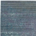 thumbnail image 5 of SAFAVIEH Valencia Gracelyn Abstract Polyester Area Rug, Turquoise/Multi, 5' x 8', 5 of 7