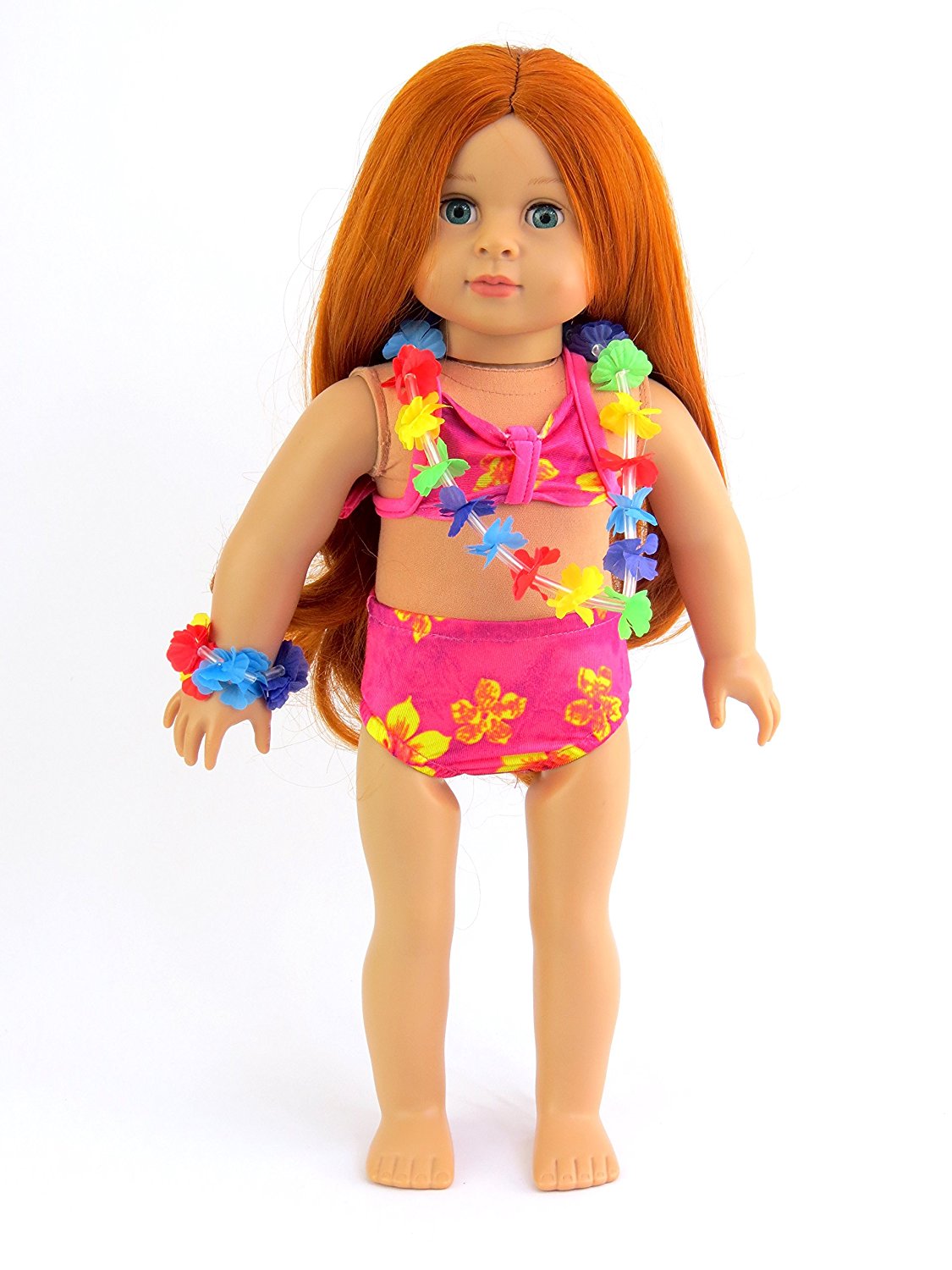 our generation luau set