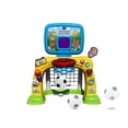 thumbnail image 3 of 2 Pcs Mini Balles de Remplacement pour Tout-Petits et Petits Enfants, Jouet de Balle de Chauve-Souris Football, Petit Football Blanc, Adapté pour Intérieur Ou Extérieur, 3 of 5