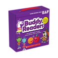 thumbnail image 2 of Scholastic Teacher Resources Buddy Readers: Levels E & F Parent Pack SC-866215, 2 of 2