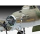 thumbnail image 3 of Revell of Germany B-17F Memphis Belle Kit de modelo de plástico, 3 of 5