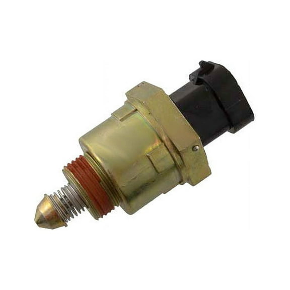 Idle Control Valve - Compatible with 1995 Chevy C1500 Suburban 5.7L V8