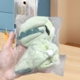 thumbnail image 4 of Hoosue Best for 17cm Doll Clothes Set, Premium Fashion Cute Dress Dolls Accessories (Various Styles), 4 of 5