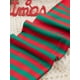 thumbnail image 4 of Sunloudy - Pantimedias para niña, diseño de rayas para niños, cintura alta, para cosplay, pantalones para Halloween y Navidad Sunloudy  moda, 4 of 9