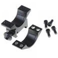 thumbnail image 6 of MAGAZINE 2021 Outdoor Camping Hunting Tool accessories Optical Sight Bracket Metal Rifle Scope Mount Rings, 6 of 7