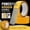 149#A, variant on Heavy-Duty Fiberglass Double-Sided Adhesive Tape, Transparent High-Tack Mounting Tape, Strong Removable Glue for Home Decor, Crafts, Glass, Metal and Plastic Surfaces