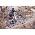 thumbnail image 7 of Mongoose Impasse 2.0 Dual Suspension Mountain Bike, 29-Inch Wheel, Black/Blue, 7 of 7