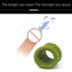 thumbnail image 3 of Muyoka Agrandar el anillo del pene Elástico de silicona para la erección masculina Mejorar la eyaculación retardante de la vaina de la manga del pene Muyoka Hogar, 3 of 6