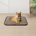 thumbnail image 1 of LSLJS Dog Ice Silk Mat Summer Pet Mat Sleeping Mat Cooller Lce Mat, Pet Supplies, 1 of 2