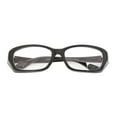 thumbnail image 2 of Lunettes Anti-Buée Anti-Uv Lunettes de Protection Anti-Pollens, 2 of 3