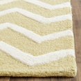 thumbnail image 4 of Safavieh Cambridge 3' X 5' Hand Tufted Wool Rug, 4 of 4
