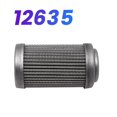 thumbnail image 4 of 12635 Fuel Filter 40-Micrometre Mesh Cellulose Filter Elements 12335 for All 2inch OD Filter Housing, 4 of 5