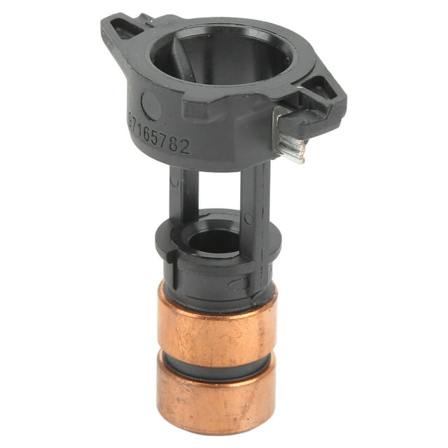 Anillo Colector Del Alternador, Anillo Abrasivo Durable Del Alternador De La Conductividad 0123505014 Para El Coche ANGGREK Otros