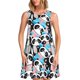 thumbnail image 1 of Balery Panda Cute Hearts Vestidos de verano para mujer con estampado: vestido holgado sin mangas, vestido playero informal y cómodo para días calurosos., 1 of 7