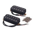 thumbnail image 3 of Pastilla de guitarra Sunnimix Alnico 8 Set de 2 Humbucker, 3 of 8