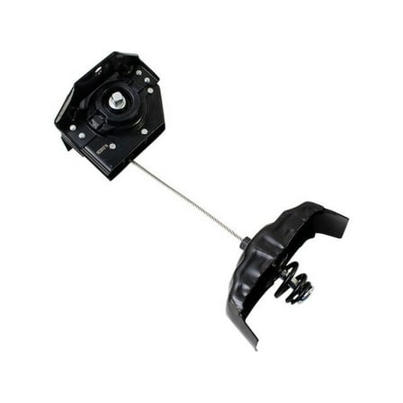 Spare Tire Carrier - Compatible with 2002 - 2006 Chevy Avalanche 2500 2003 2004 2005