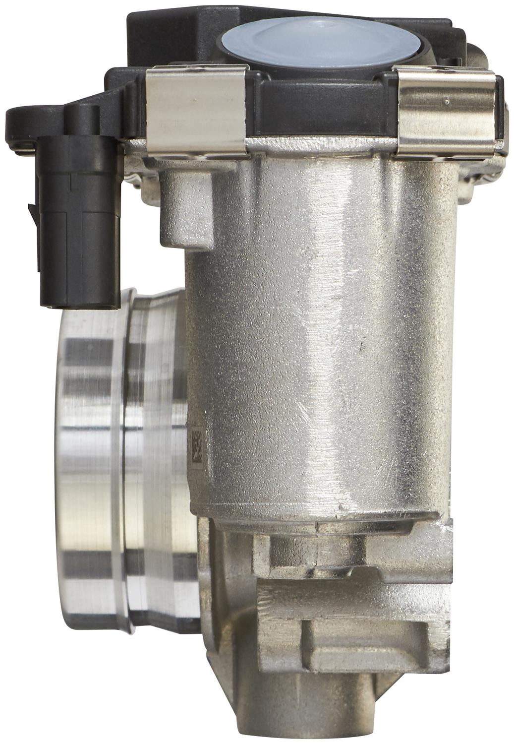 Spectra Premium TB1271 Fuel Injection Throttle Body Assemly (Electronic Throttle Body)