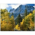 thumbnail image 1 of Mountain Photo Ceramic Tile Mural Kitchen Backsplash Bathroom Shower, 405517-XL5, 1 of 3