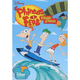 thumbnail image 1 of Pelicula DVD Phineas y Pherb EL Rapido y Phineas, 1 of 2