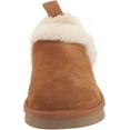 thumbnail image 2 of Koolaburra Womens Advay Suede Cozy Booties, 2 of 8