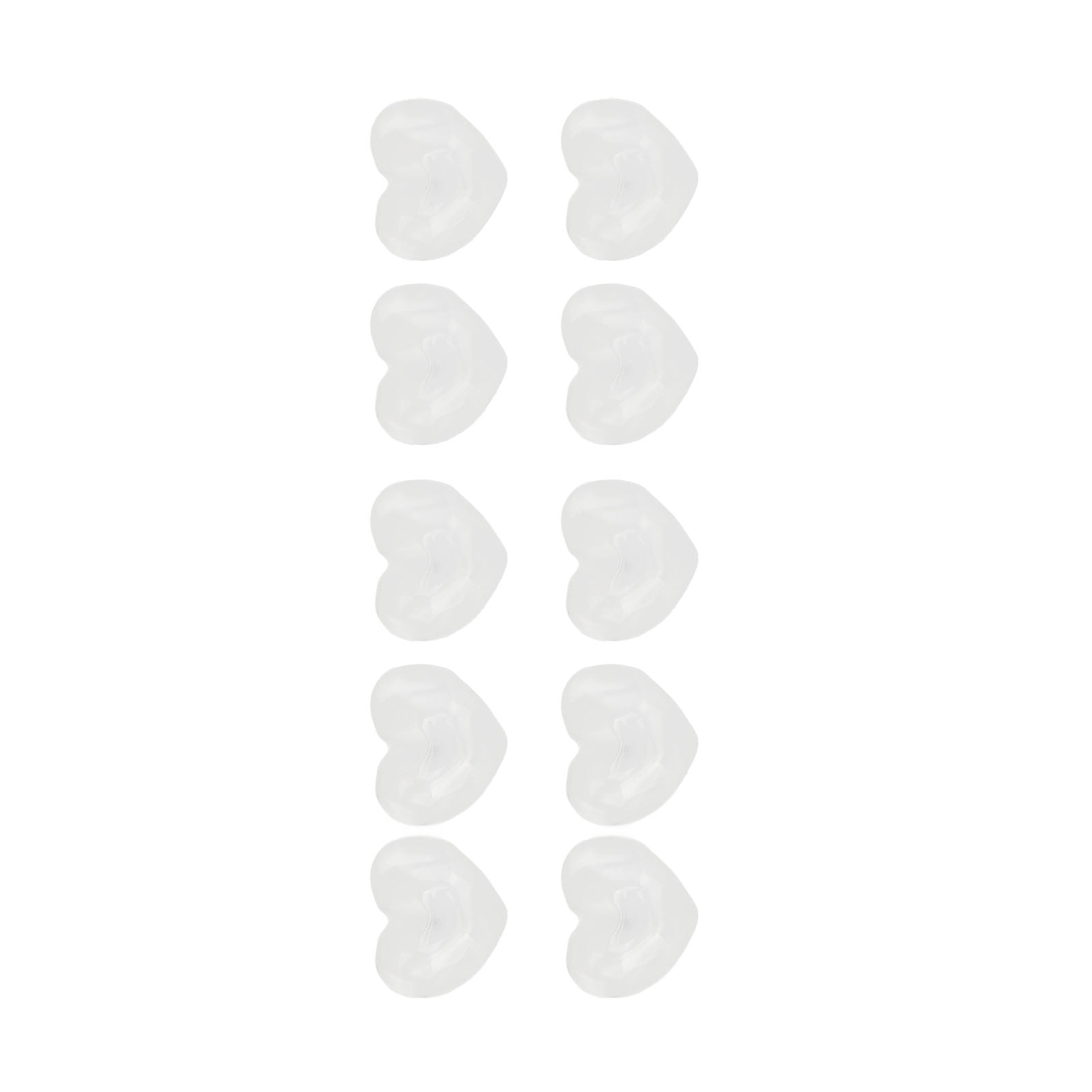 Polish Color Glass Card,50Pcs Glass Nail Polish Nail Polish Color Card Nail Art Color Display Tips Innovative Solution