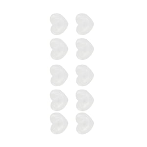 Nail Polish Color Card,50Pcs Glass Nail Polish Nail Polish Color Display Card Polish Color Glass Card Built for Professionals