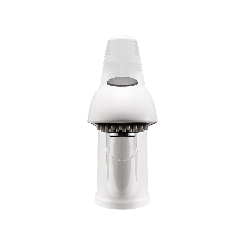 Dura Faucet Designer Pull-Out RV Kitchen Faucet - White