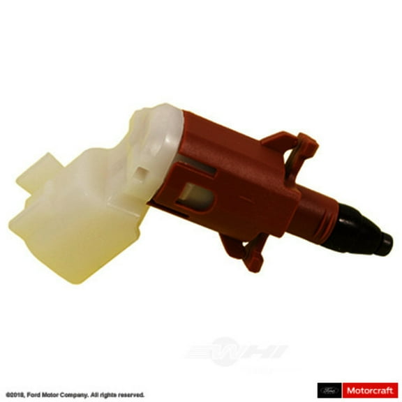 Motorcraft SW-6130 Door Open Warning Switch Fits select: 2004-2012 FORD F150, 2005-2007 FORD F250