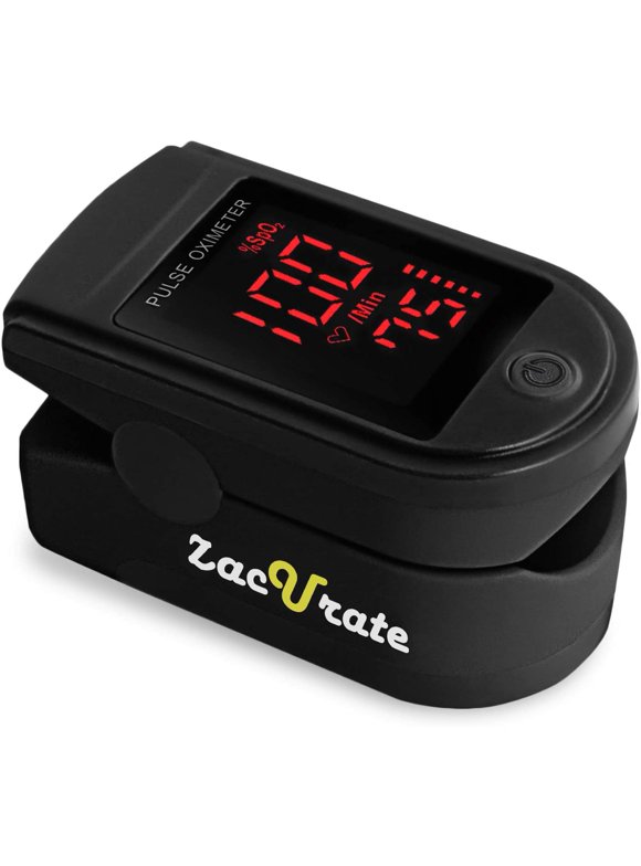 pulse oximeters