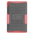 thumbnail image 1 of Housse pour Realme Pad 10.4 case 2021 Armure case Tablette TPU+PC Antichoc Support Housse pour Real me Pad 10.4 Pouces RMP2102 para Étui Rouge Realme Pad 10.4 Pouces, 1 of 5