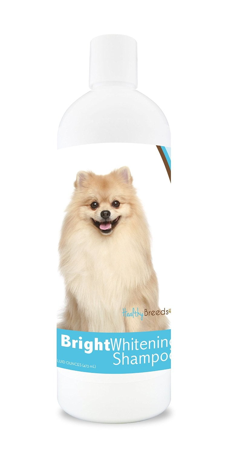 white on white dog shampoo walmart