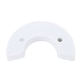 thumbnail image 1 of Lock Plastic Lock Plate 703-48245-00 Sturdy Lock Plate Replacement for 703 Series Remote Control Box Outboard Motor, 1 of 7