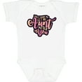 thumbnail image 3 of Inktastic Aunt Funny Niece Girls Baby Bodysuit, 3 of 5