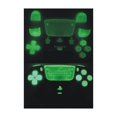 thumbnail image 4 of Kit de Botones Premium de 28 Piezas, Accesorios Antideslizantes Duraderos para Amarillo Naranja perfke Kits de botones del controlador, 4 of 7