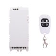 thumbnail image 2 of AC85V-250V 433MHz 4-Button Garage Light Remote Receiver Zulema Interruptor de relé inalámbrico, 2 of 8