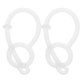 thumbnail image 1 of unbranded 2Ud De Silicona Para De Tetera Accesorios Prácticos Y Duraderos, 1 of 8