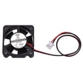 thumbnail image 1 of Piezas de impresora 3D BIGTREETECH 12V 24V 3010 ventilador de refrigeración 30x30x10mm conector de 2 Tomshoo  24 V 1 pieza, 1 of 6